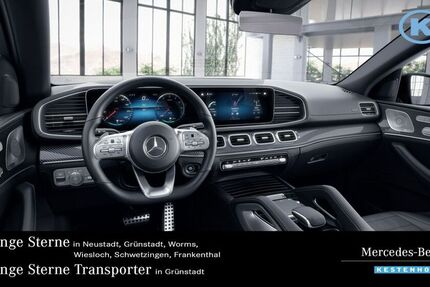Mercedes GLE 350