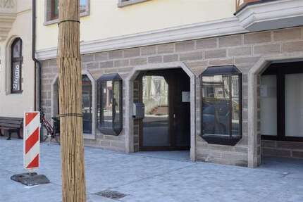 Wohnung zum Kaufen in Tauberbischofsheim 149.000 € 130 m²