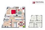 Mehrfamilienhaus, Wohnhaus Mannheim / Neckarau Neckarau - 9 Zimmer, 200 m&sup2;, 510.000&euro; | Angebot:26139134