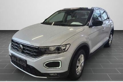 VW T-Roc 58.922 km 19.680 &euro; Ludwigshafen 67059