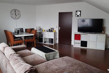 Wohnung Frankenthal (Pfalz) - 2 Zimmer, 64 m&sup2;, 590&euro; | Angebot:26395673