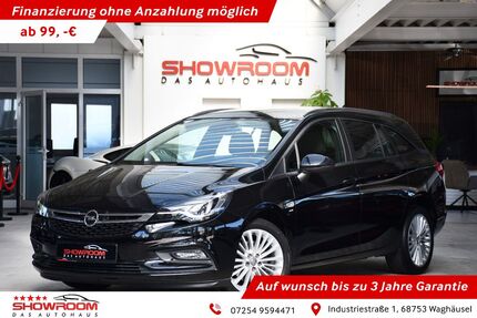 Opel Astra 115.368 km 11.490 &euro; Waghäusel 68753
