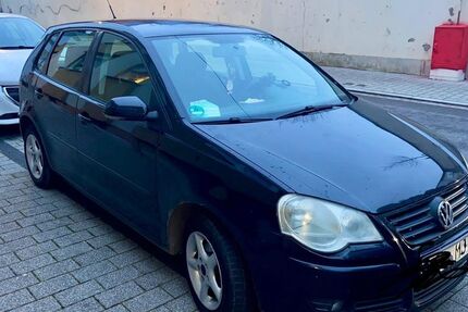VW Polo 230.000 km 890 € Speyer 67346