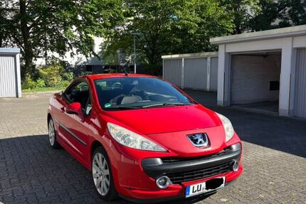 Peugeot 207 102.720 km 2.990 &euro; Ludwigshafen am Rhein 67063
