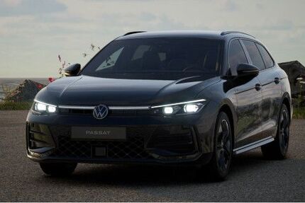 VW Passat Variant 13.700 km 41.180 € Ludwigshafen 67059