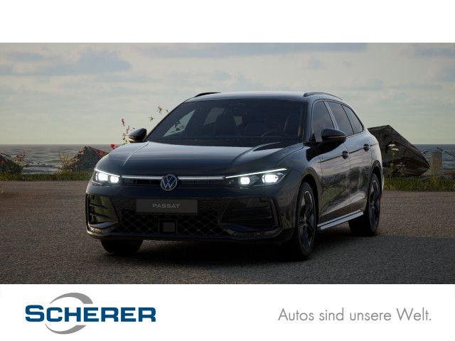 VW Passat Variant 13.700 km 41.180 € Ludwigshafen 67059