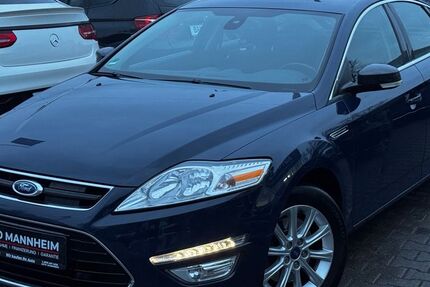 Ford Mondeo 238.000 km 4.999 &euro; Mannheim 68199