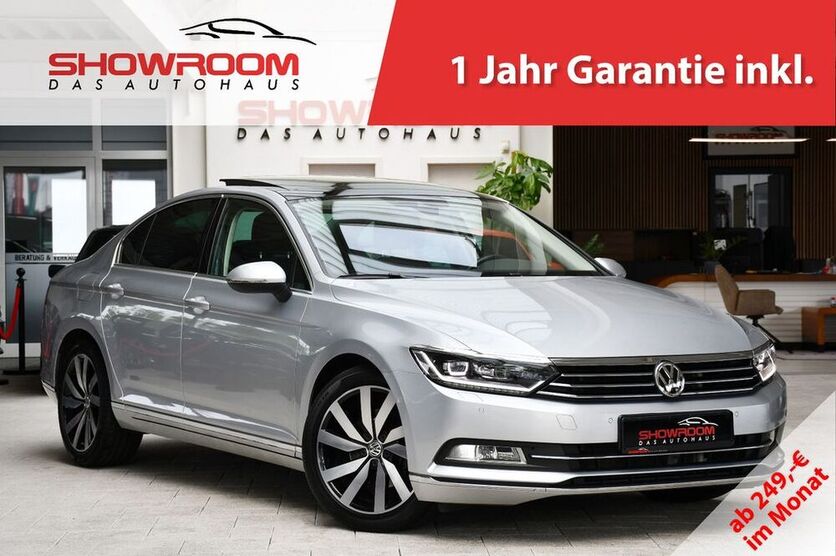 Passat
