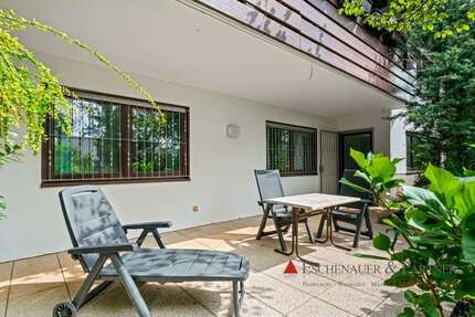 Wohnung zum Mieten in Wilhelmsfeld 1.000 € 120 m²