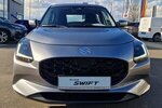 Swift 1.2 Hybrid MT Club Klima Navi