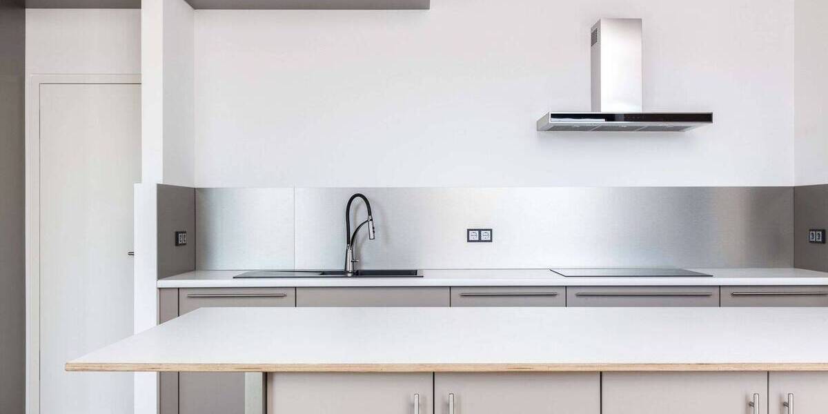 Etagenwohnung Mannheim Jungbusch - 3 Zimmer, 123 m&sup2;, 790.000&euro; | Angebot:26904125
