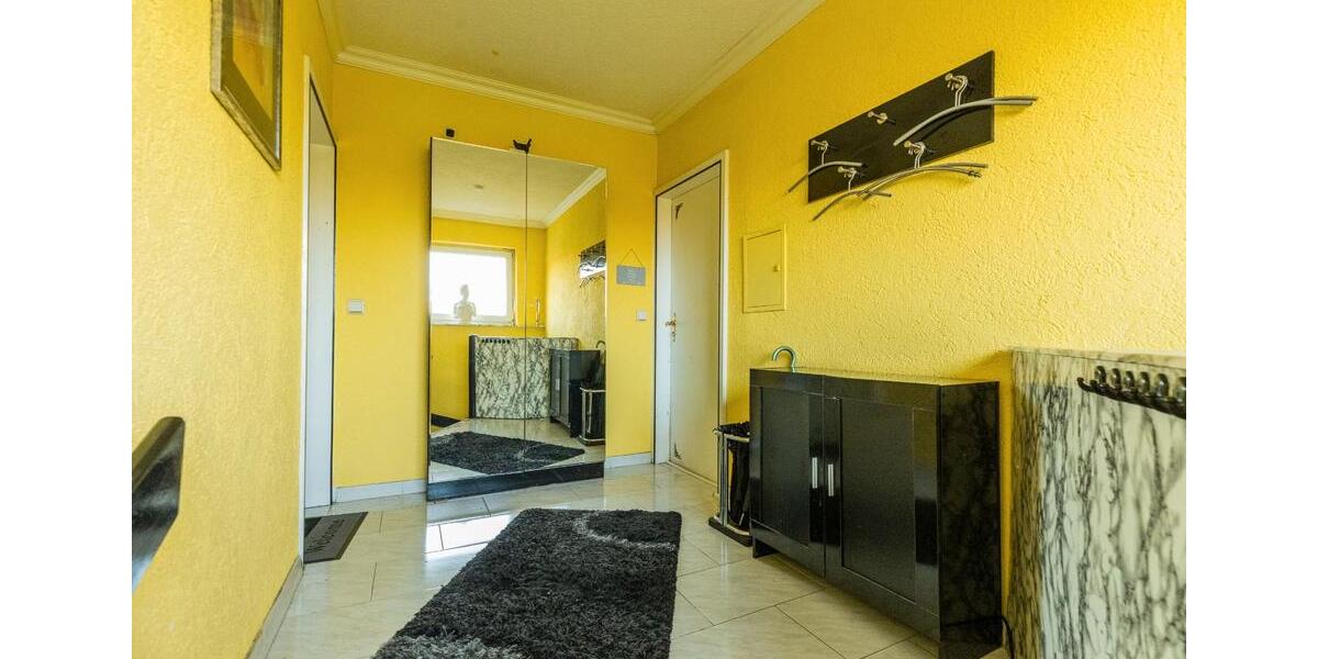 Einfamilienhaus Mannheim Käfertal - 6 Zimmer, 251 m&sup2;, 699.000&euro; | Angebot:27077901