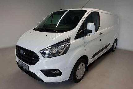 Ford Transit Custom 71.000 km 16.990 &euro; Malsch 69254