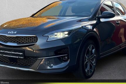 Kia XCeed 65.515 km 18.990 € Ludwigshafen 67059