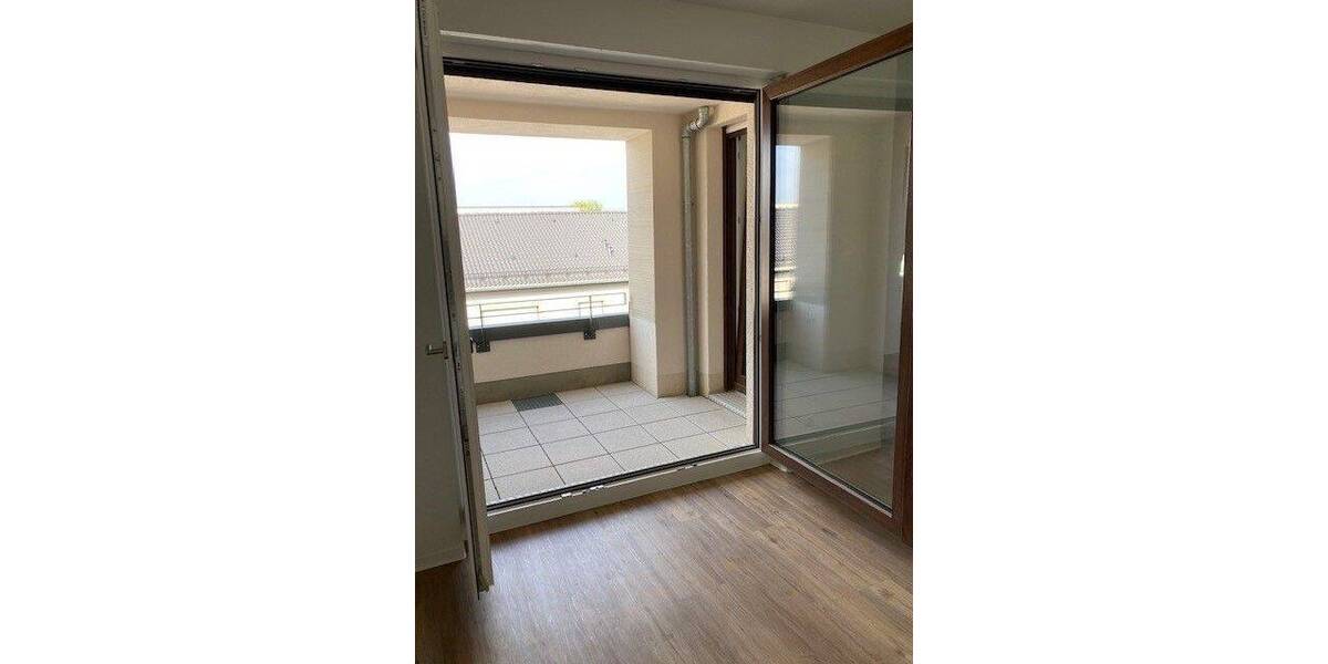 Etagenwohnung Mannheim Käfertal - 2 Zimmer, 59 m&sup2;, 833&euro; | Angebot:26869130