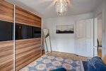 renovierte 1 ZKB++neue Einbauküche+++Parkett++TG Stellplatz++teilmöbliert - 1- Heidelberg Emmertsgrund | Angebot:27142072