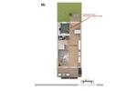 Reihenmittelhaus Mannheim Rheinau - 5 Zimmer, 149 m&sup2;, 495.000&euro; | Angebot:26155054