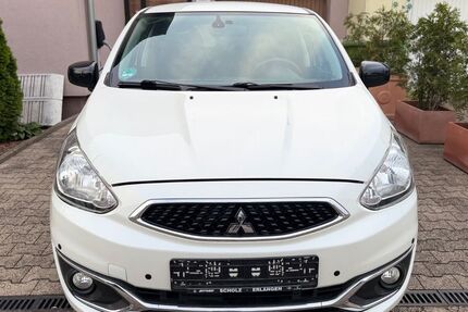Mitsubishi Space Star 82.900 km 5.900 &euro; Waghäusel 68753