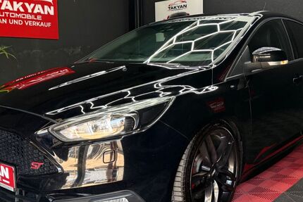 Ford Focus 214.000 km 12.999 &euro; Mannheim 68309