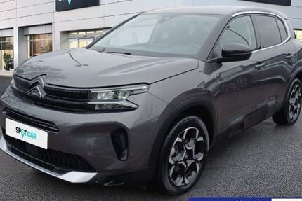 Citroen C5 Aircross 20.969 km 22.290 &euro; Mannheim 68309