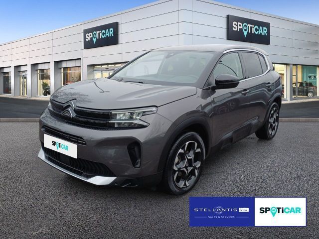 Citroen C5 Aircross 20.969 km 22.290 &euro; Mannheim 68309