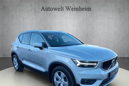 Volvo XC40 120.000 km 21.999 &euro; Weinheim 69469