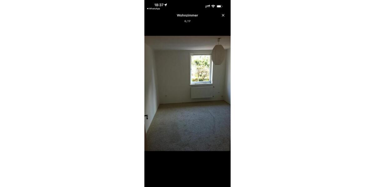 Etagenwohnung Mörlenbach - 3 Zimmer, 72 m&sup2;, 930&euro; | Angebot:26408676