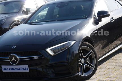 Mercedes-Benz CLS 53 AMG 140.000 km 43.435 &euro; Rauenberg (Gewerbegebiet) 69231