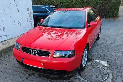 Audi A3 268.000 km 2.500 € Mannheim 68305