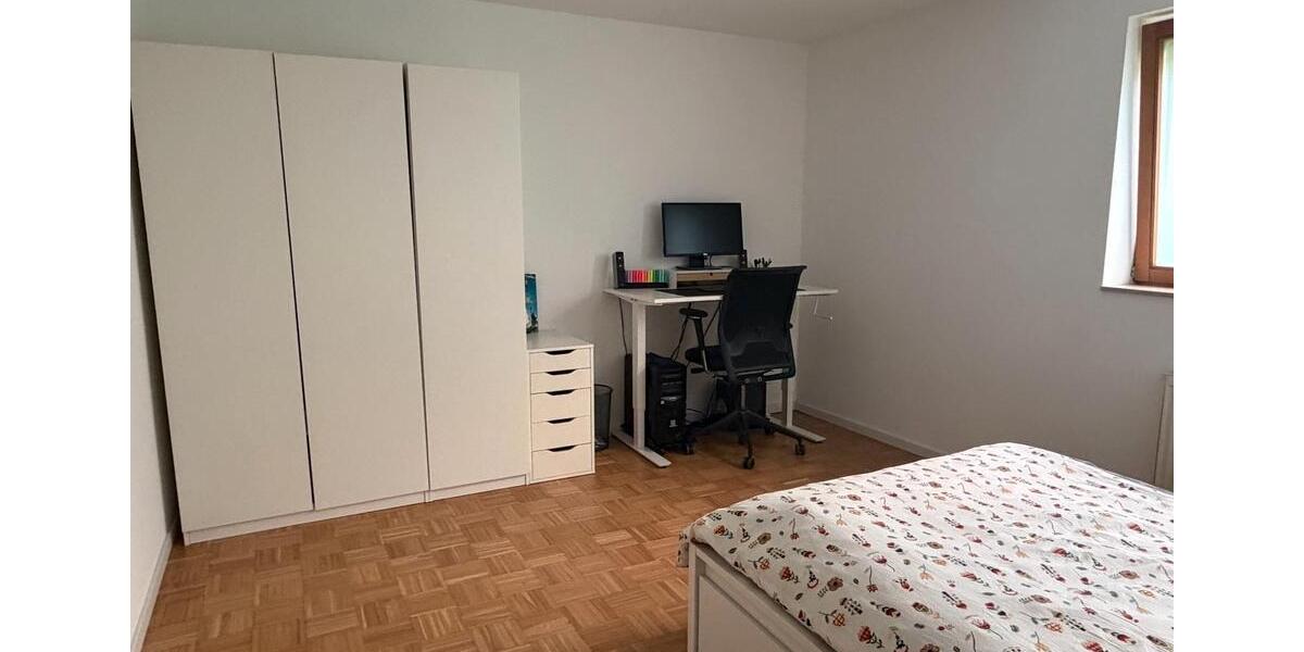 Etagenwohnung Heidelberg Peterstal - 2 Zimmer, 65 m&sup2;, 870&euro; | Angebot:26563757