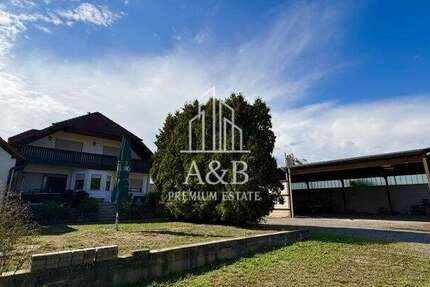 Haus zum Kaufen in Speyer 999.999 € 186 m² 7 zimmer