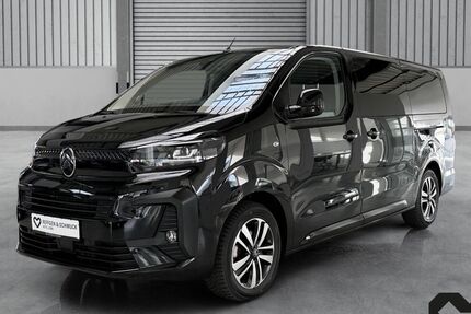 Citroen SpaceTourer 14.400 km 40.860 &euro; Mannheim 68309