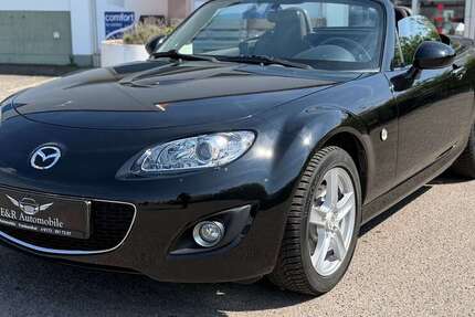 Mazda MX-5 155.000 km 8.499 &euro; Frankenthal 67227