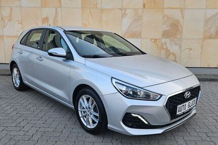 Hyundai i30 53.000 km 13.690 &euro; Schwetzingen 68723