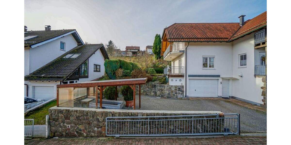 Mehrfamilienhaus, Wohnhaus Wald-Michelbach / Siedelsbrunn Siedelsbrunn - 6 Zimmer, 230 m&sup2;, 515.000&euro; | Angebot:24873070