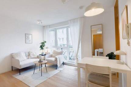 Wohnung Heidelberg Weststadt - 1 Zimmer, 24 m&sup2;, 175.000&euro; | Angebot:25728375