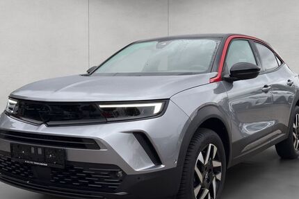 Opel Mokka 17.700 km 21.890 &euro; Mannheim 68307