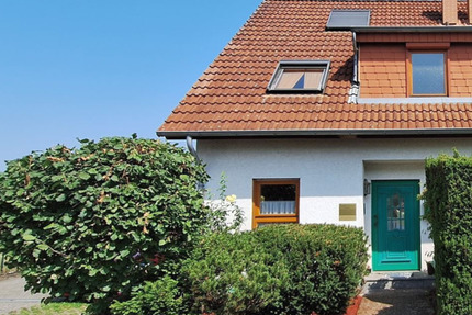 Haus Mannheim Gartenstadt - 4 Zimmer, 120 m&sup2;, 585.000&euro; | Angebot:27097802