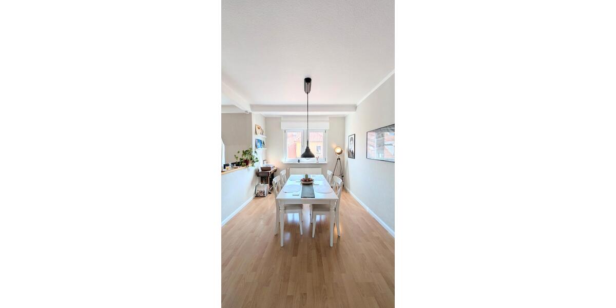 Etagenwohnung Frankenthal (Pfalz) - 5 Zimmer, 125 m&sup2;, 289.000&euro; | Angebot:26248230