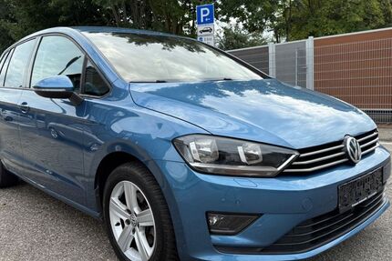 VW Golf 74.500 km 14.499 € Kronau 76709