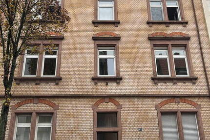 Wohnung Ludwigshafen Friesenheim/Nord - 4 Zimmer, 93 m&sup2;, 295.000&euro; | Angebot:26376979