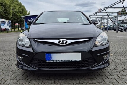 Hyundai i30 222.999 km 3.400 &euro; Plankstadt 68723