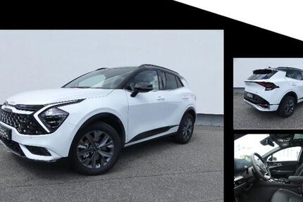 Kia Sportage 15.900 km 37.590 € Bensheim 64625