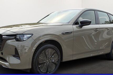 Mazda CX-60 16.783 km 45.990 &euro; Mannheim 68219
