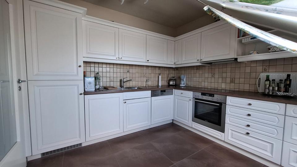 Dachgeschoßwohnung Brühl - 3.5 Zimmer, 85 m&sup2;, 313.000&euro; | Angebot:27297131