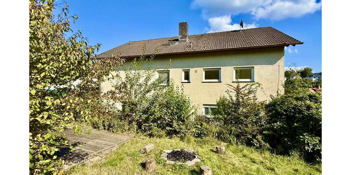 Haus zum Kaufen in Mörlenbach Bonsweiher 499.500 € 235 m² 7 zimmer