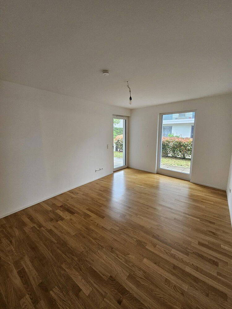 Exkl. 2 Zi. EG Wohnung, Terrasse, Garten & Stellplatz Bj 2018 Mannheim - Provisionsfrei!**