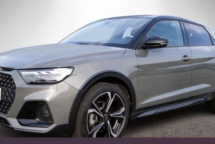 Audi A1 13.700 km 30.830 &euro; Sinsheim 74889