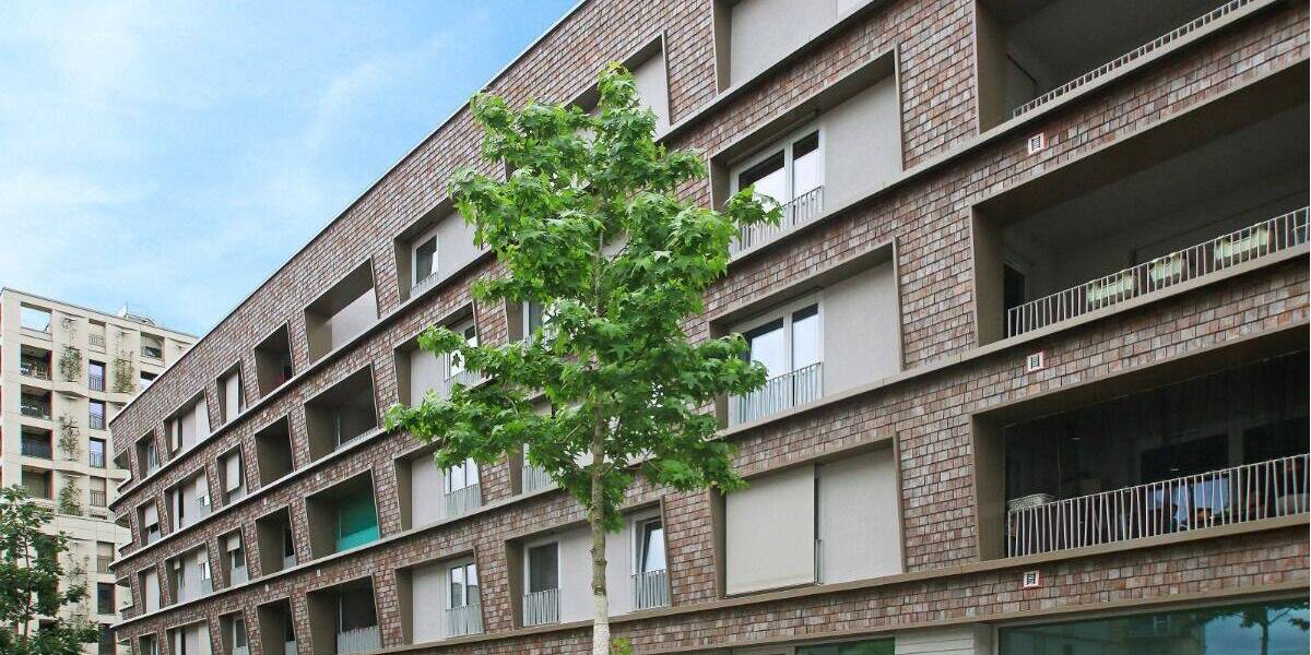 Etagenwohnung Mannheim Käfertal - 4 Zimmer, 113 m&sup2;, 1.750&euro; | Angebot:26908725