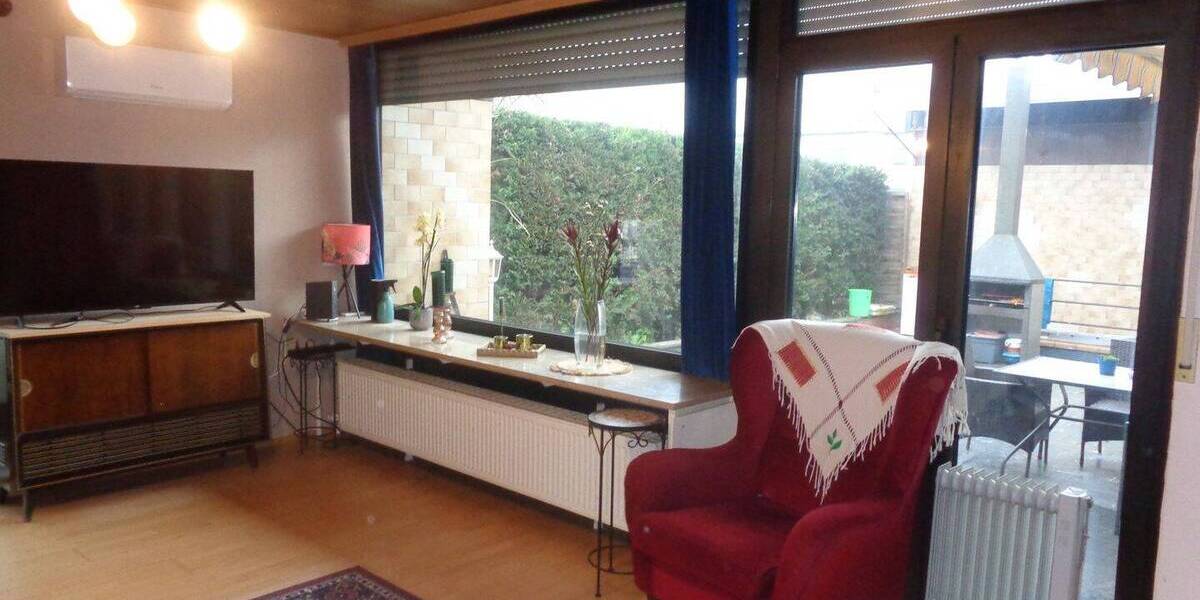 Bungalow Ludwigshafen am Rhein Oggersheim - 5 Zimmer, 124 m&sup2;, 429.000&euro; | Angebot:26192031